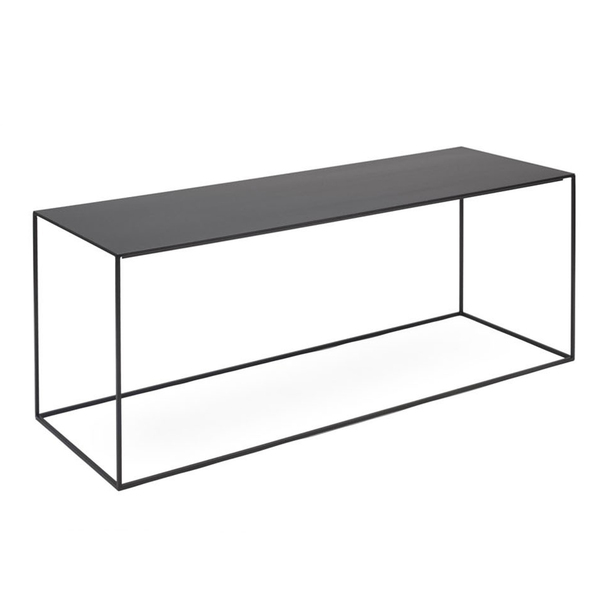 Slim Irony Table basse