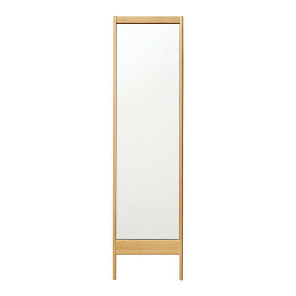 A Line Standspiegel 195 x 52cm