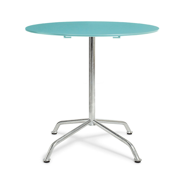 Haefeli Table de jardin