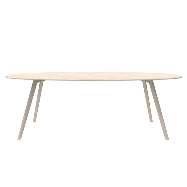 Table ovale Meyer