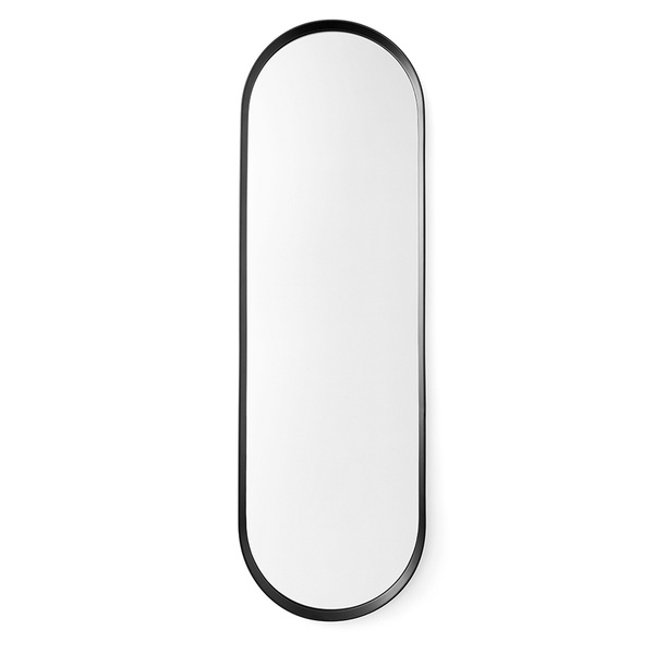Norm Wall Mirror Ovale
