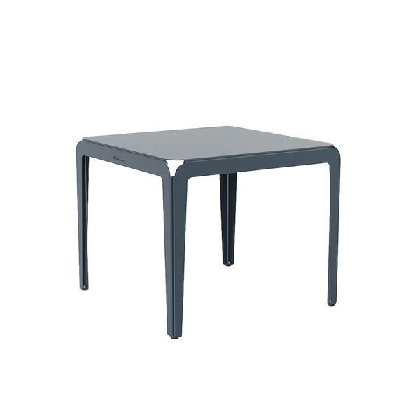 Bended Gartentisch