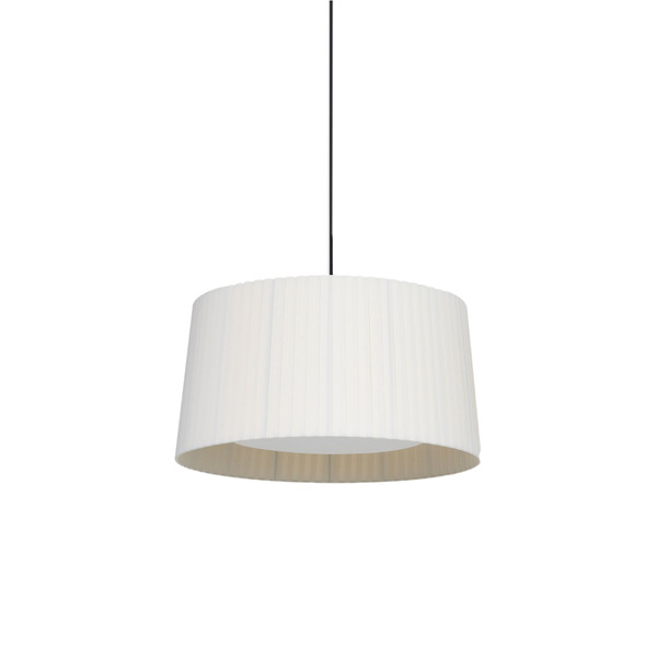 Lampes suspendues