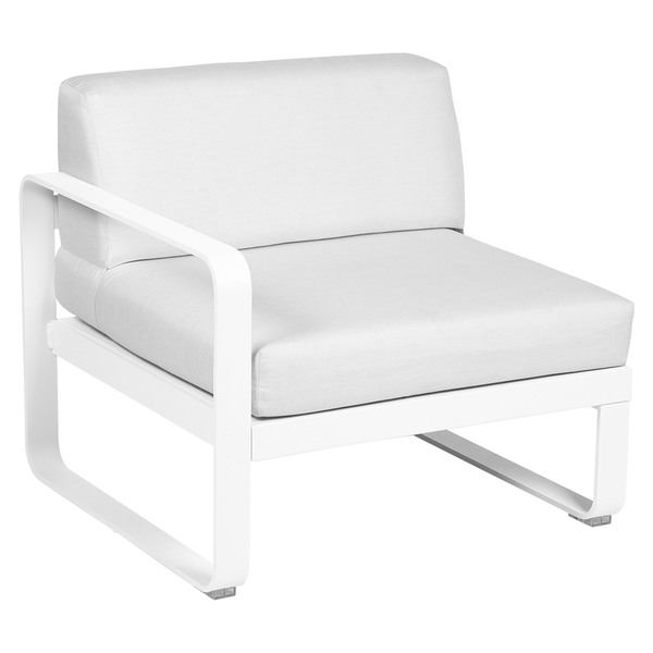 Left 1-seater module Bellevie