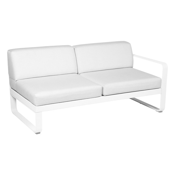 Right 2-seater module Bellevie