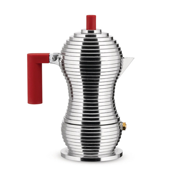 Espressomaschine Induktion Pucina