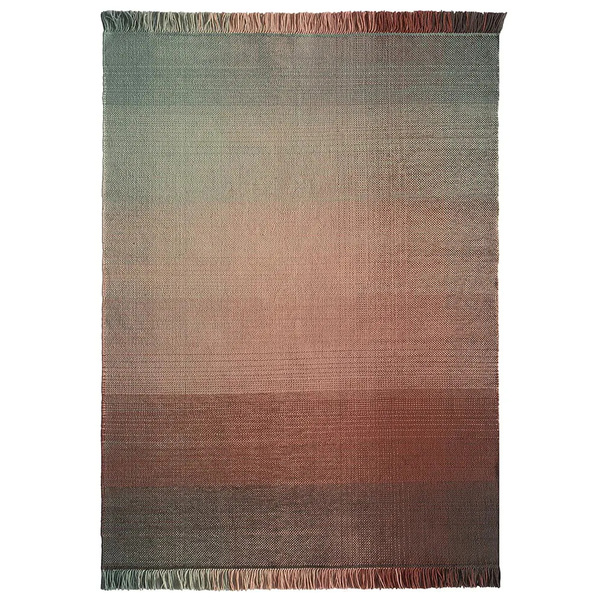 Shade Palette Outdoor Rug - Outdoor Teppich