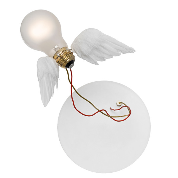 Deckenlampe Lucellino NT LED