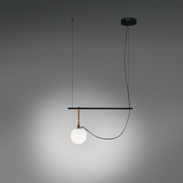 nh S1 Sospensione Lampe à suspendre
