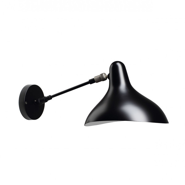 Small wall lamp Mantis