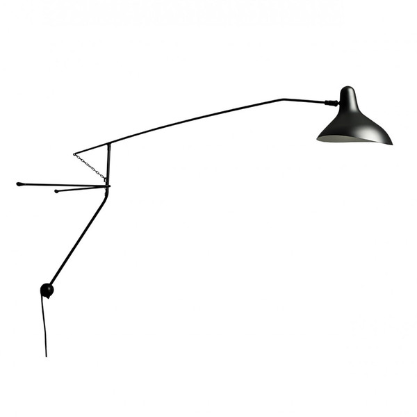 Wall lamp Mantis 02