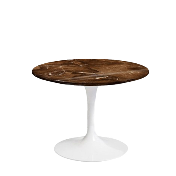 Runder Saarinen-Couchtisch 