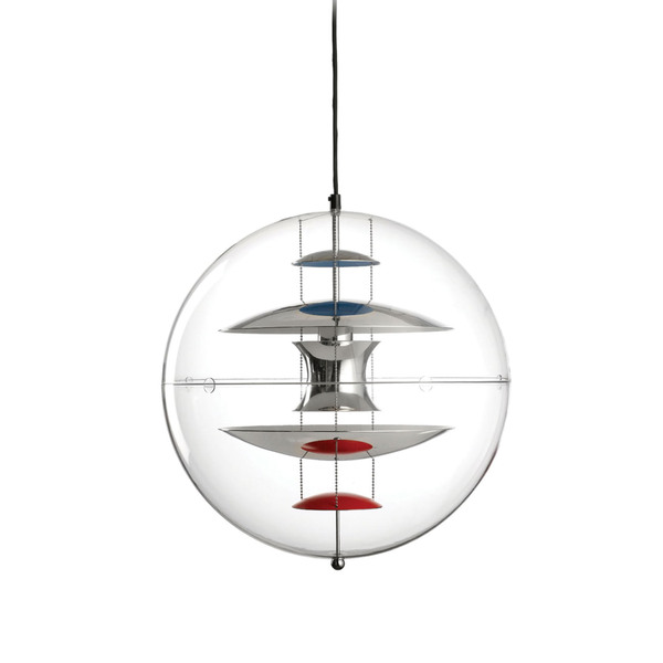 Suspension VP Globe