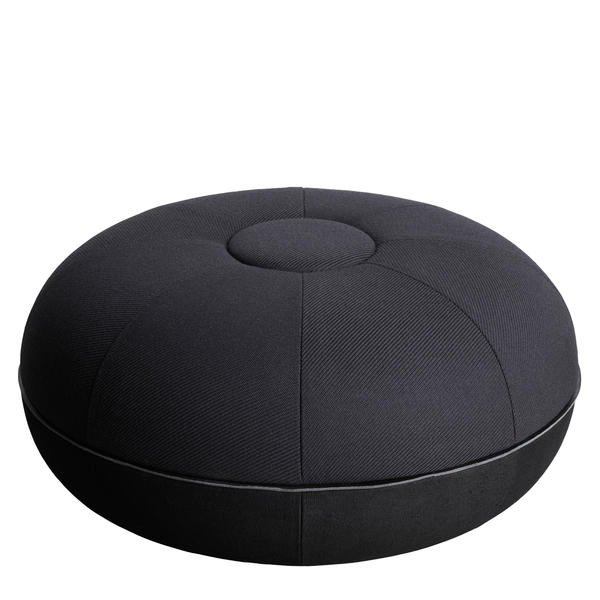 Pouf Large-Großer Puff