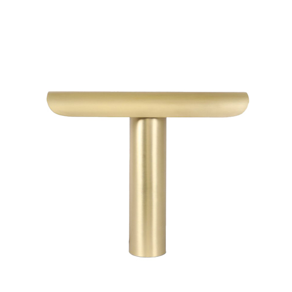 Minimalistisch schön: T-Lamp