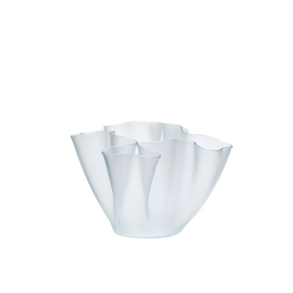 CARTOCCIO Vase aus Muranoglas