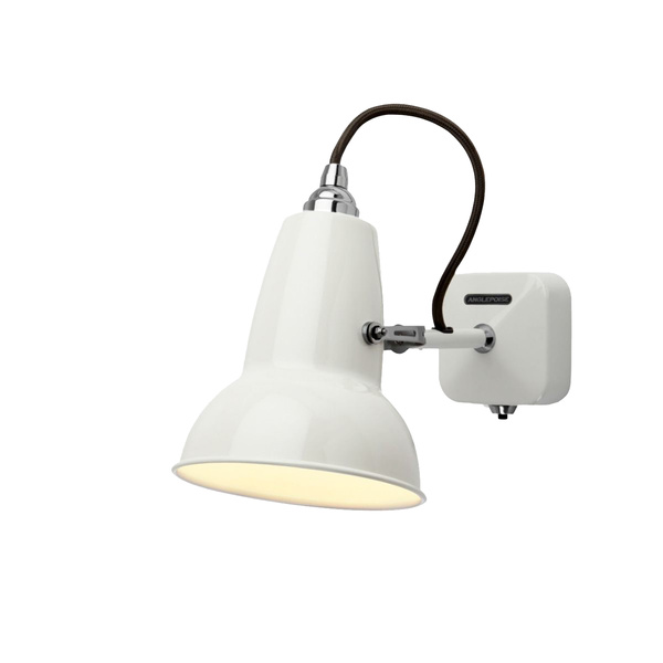 Original 1227 Mini Leuchte mit Wandhalterung