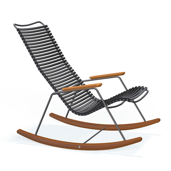 CLICK Rocking Chair