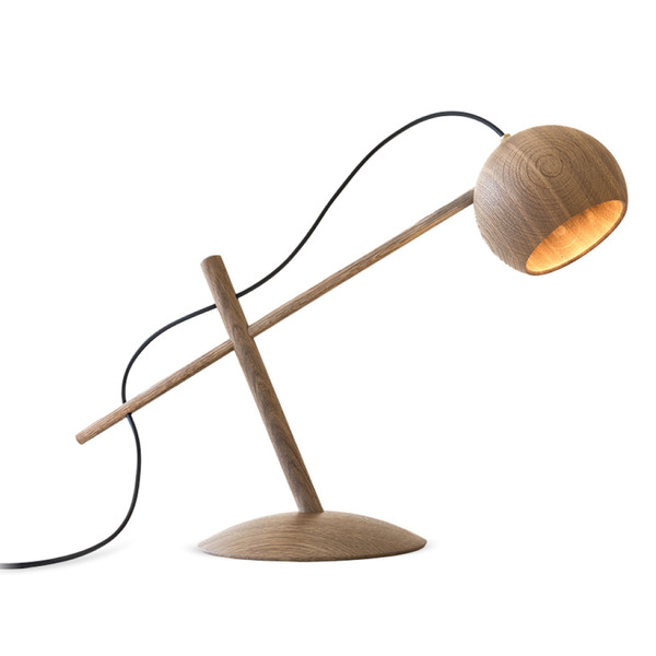 Tischleuchte Lune Lamp