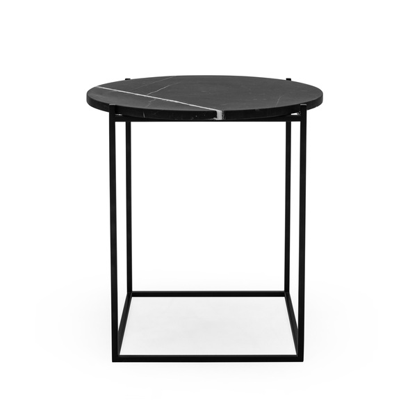 Circle Coffee Table
