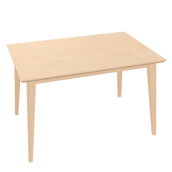 Table en argile Jylland