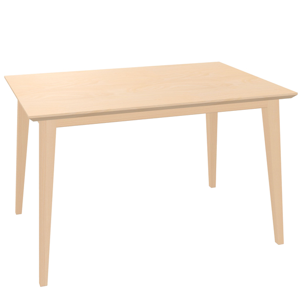 Table à rallonge Jylland
