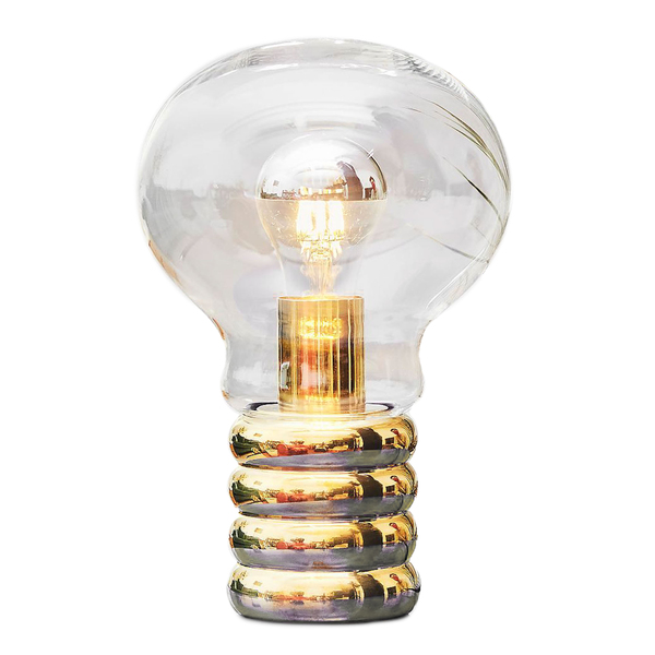 Bulb Brass