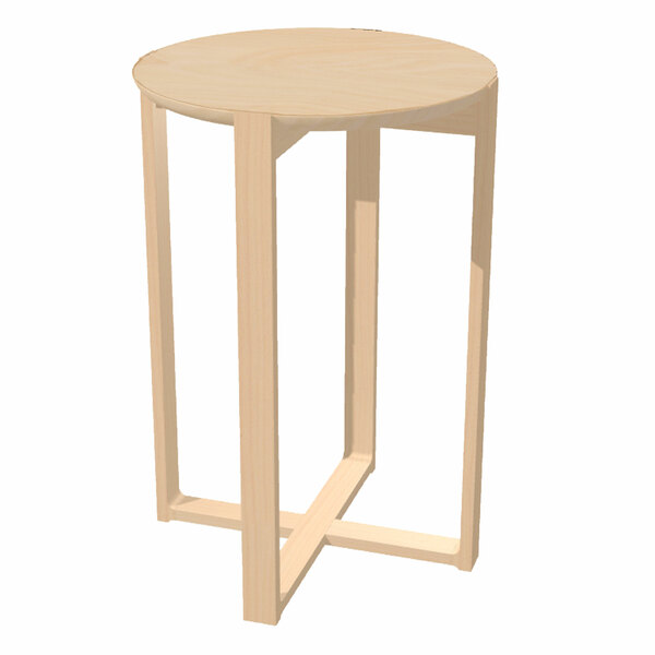 Side table Delta