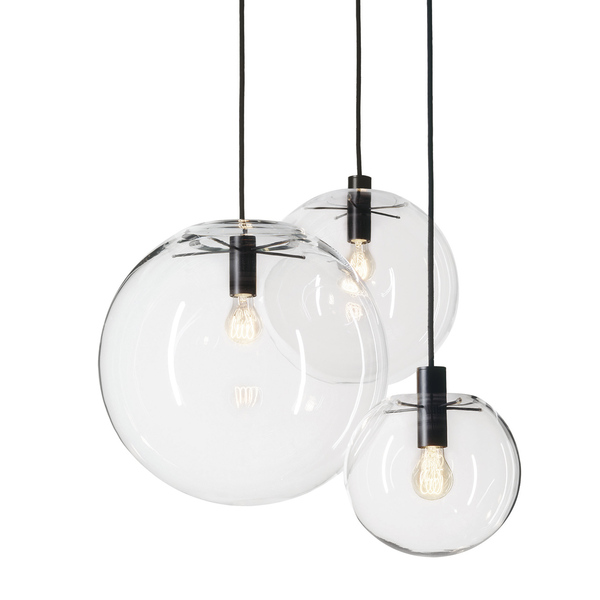 Pendant lamp Selene