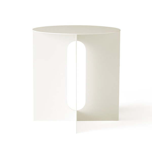 Warehouse sale: Perfect proportions: Side table Androgyne