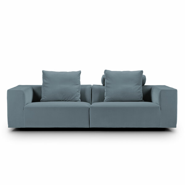 2.10 m breites Sofa Baseline