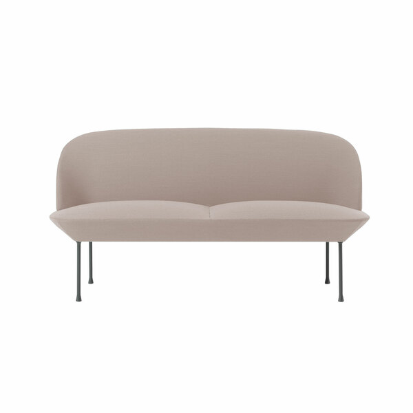 Oslo 2-Sitzer Sofa