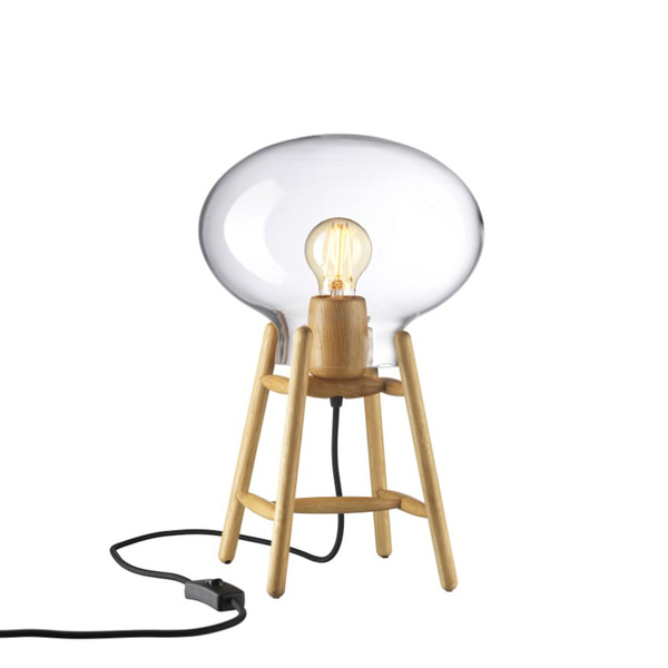 U4 Hiti Lampe de table