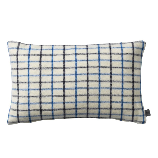 Taie d'oreiller Slotsholmen en laine