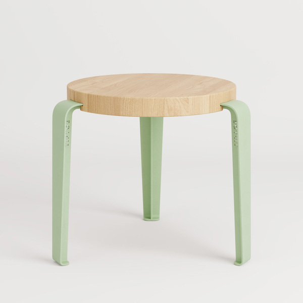 Tabouret Tiptoe MINI LOU pour enfants - bois éco-certifié