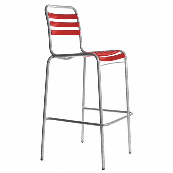 Barstuhl Modell 10/Bar