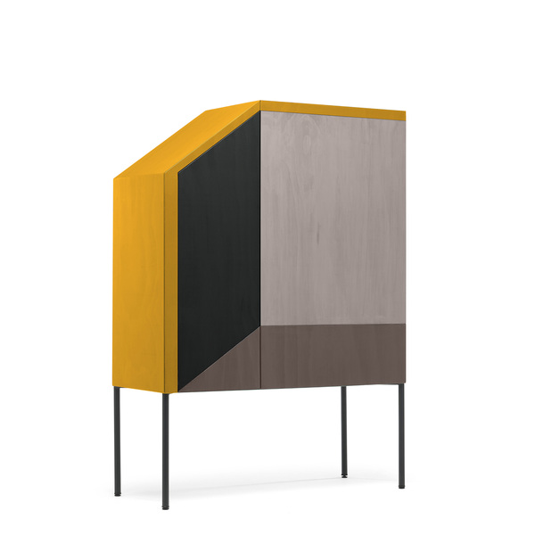 Art : Highboard Ritratti