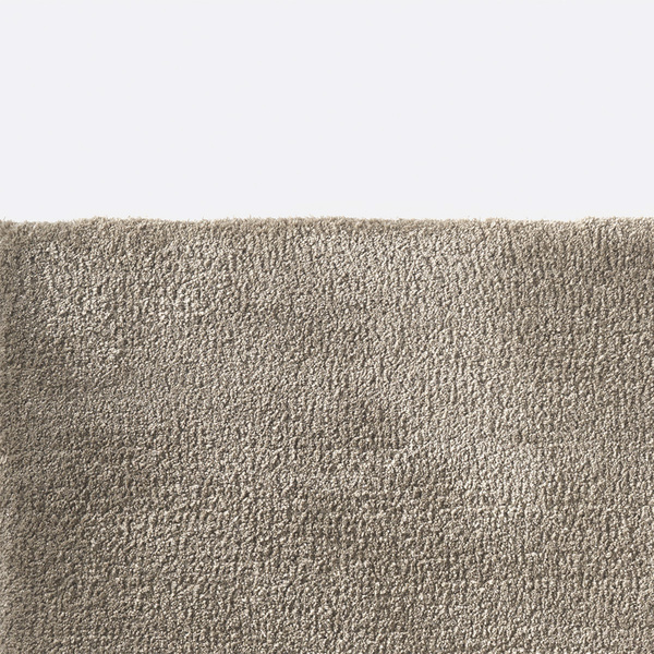 En 20 couleurs : tapis Bambusa