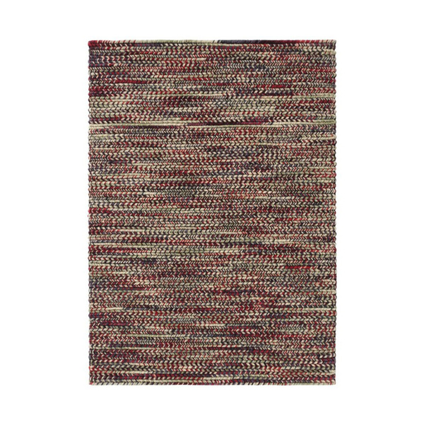 Woven carpet Varese