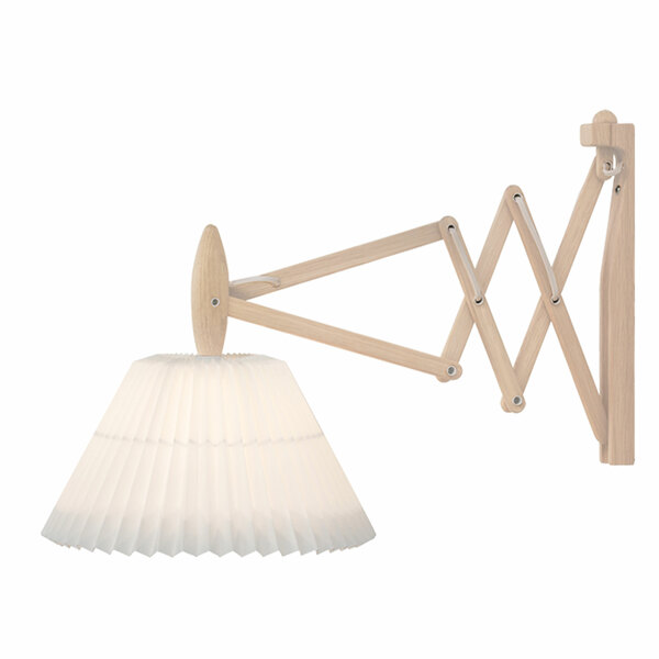 Wandleuchte Sax