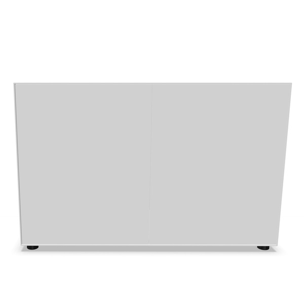 Buffet Nex Pur Box 120 cm H 75 cm