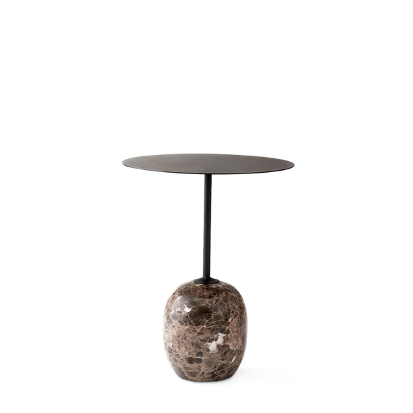 Lato Table LN8 & LN9 - Beistelltisch