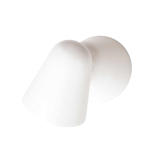 Peppone Wall Wand- Deckenleuchte