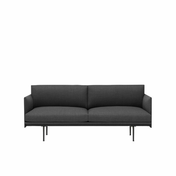 Outline - 2-Seater