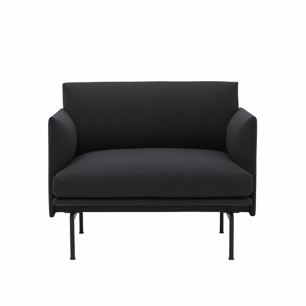 Outline - Chair