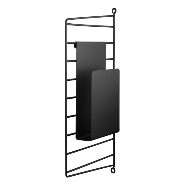 Magazine Holders