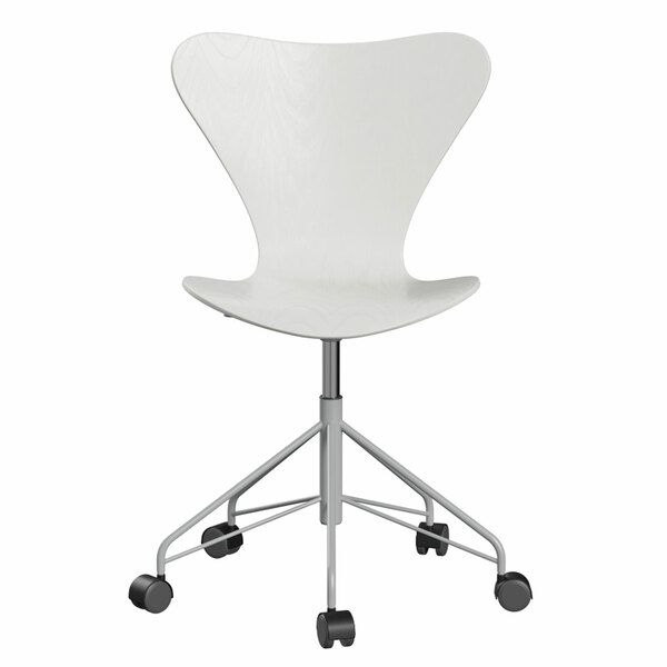 Series 7™ 3117 - Gefärbte Esche - Drehstuhl