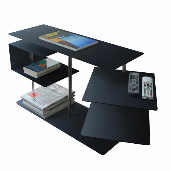 New table X-Centric 2