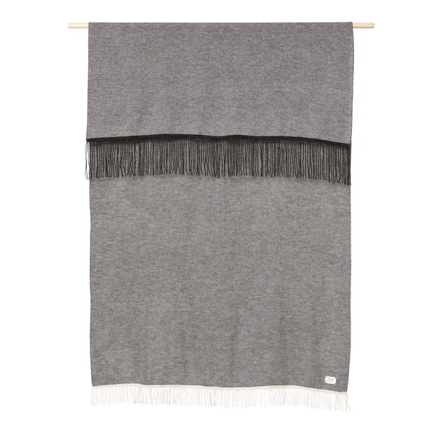 Aymara Alpaca Couverture Moulinex 130 x 190cm