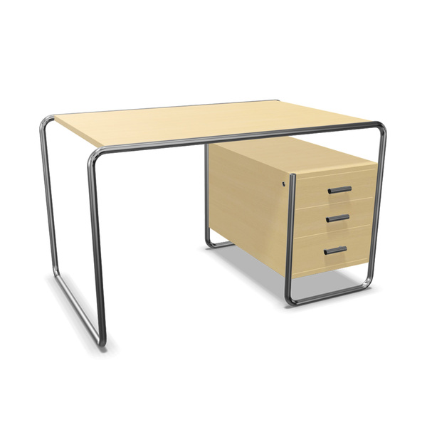 Desk S 285/2 by Thonet